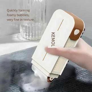 Multifunctional Non-Slip Storage Tool Roller Soap Boxes with Brush Rubbing Foam Box.